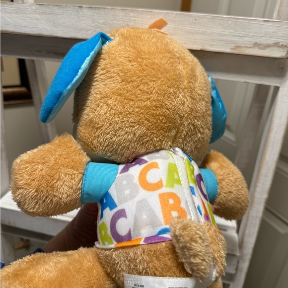 $5 bundled - Fisher-Price Smart Stages Puppy - Picture 4 of 6